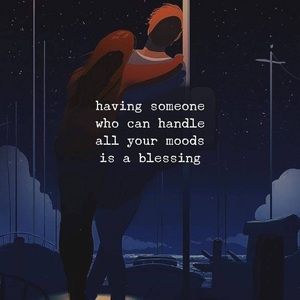 Meet your Posher, Dee